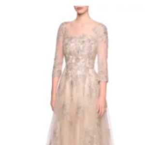 La Femme Elegant Dress